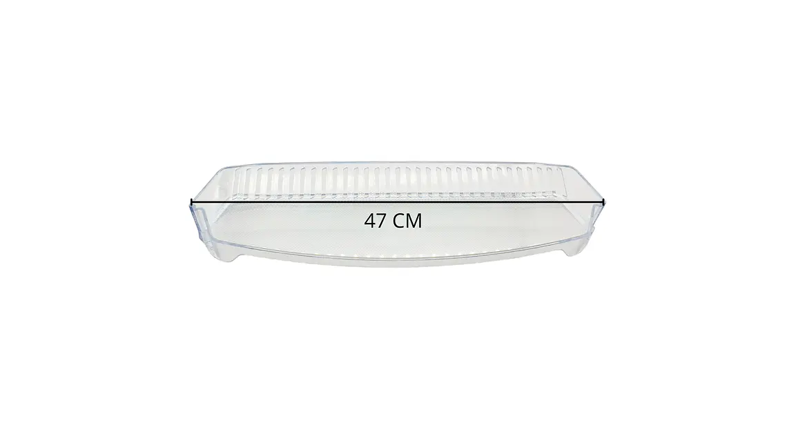 Anaquel Congelador/Refrigerador 47 Cm Haceb  6