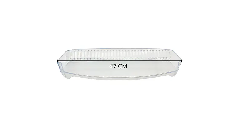Anaquel Congelador/Refrigerador 47 Cm Haceb  6