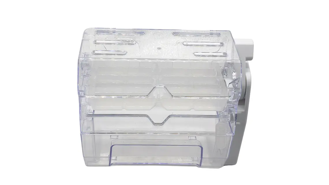 Fabricador De Hielo Nevera Mabe 1