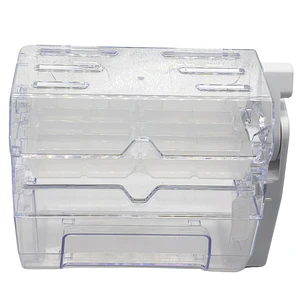 Fabricador De Hielo Nevera Mabe