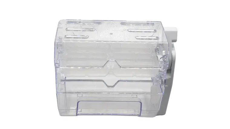Fabricador De Hielo Nevera Mabe 1