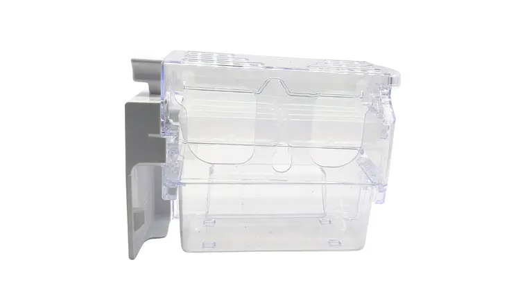 Fabricador De Hielo Nevera Mabe 2