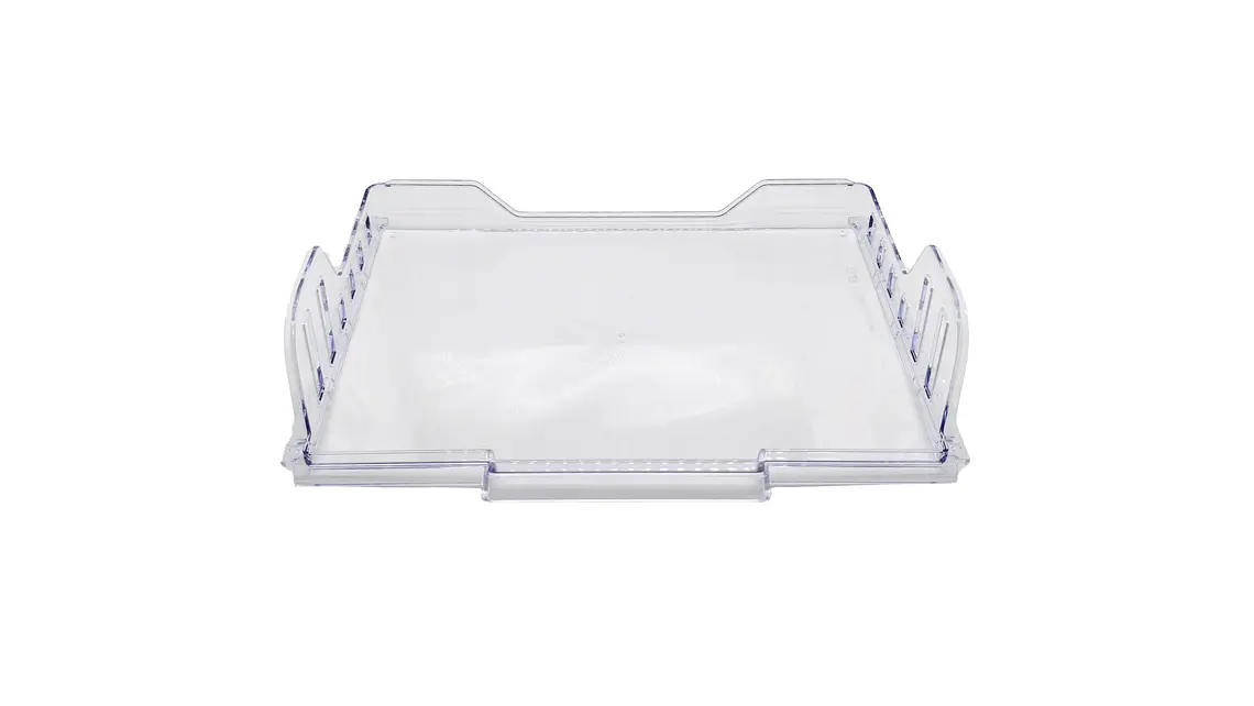 Bandeja De Enfriamiento Rapido  Mediana 48*29Cm Nevera Mabe 1
