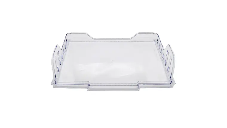 Bandeja De Enfriamiento Rapido  Mediana 48*29Cm Nevera Mabe 1