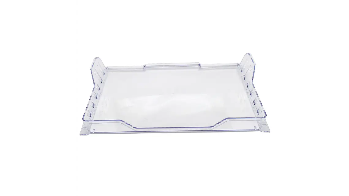 Bandeja De Enfriamiento Rapido  Mediana 48*29Cm Nevera Mabe 2