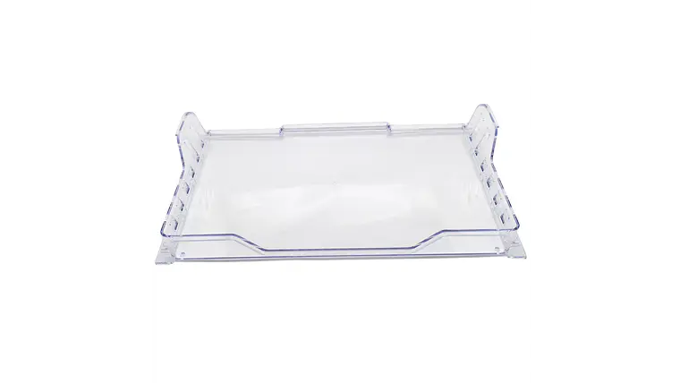 Bandeja De Enfriamiento Rapido  Mediana 48*29Cm Nevera Mabe 2