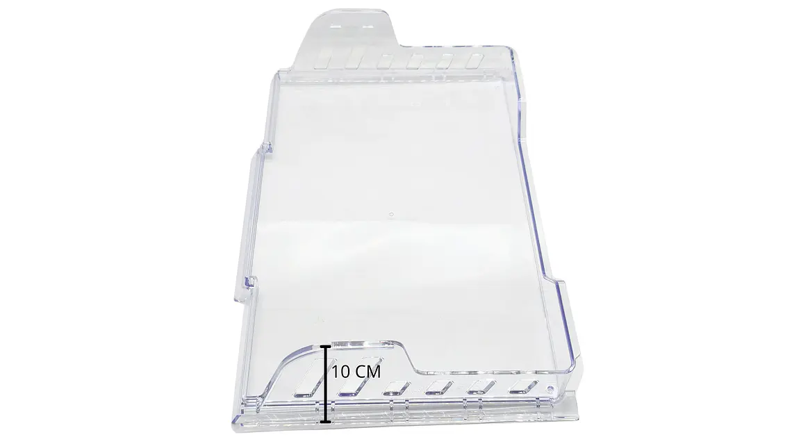Bandeja De Enfriamiento Rapido  Mediana 48*29Cm Nevera Mabe 4