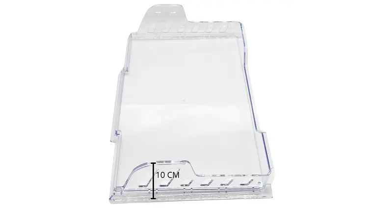 Bandeja De Enfriamiento Rapido  Mediana 48*29Cm Nevera Mabe 4