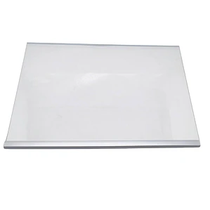 Entrepaño Vidrio Nevecon Mabe 480L 42,5CM * 33 CM