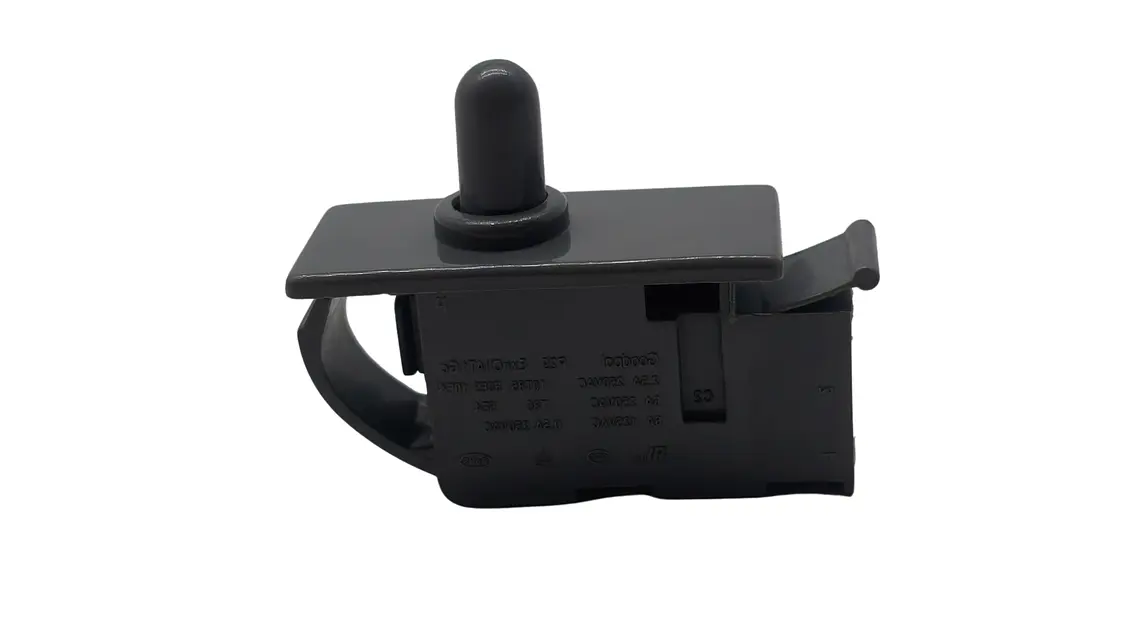 Interruptor Luz Puerta Nevecon Haceb 533MAKALU 1