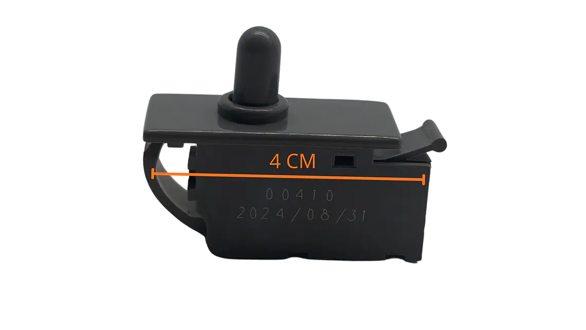 Interruptor Luz Puerta Nevecon Haceb 533MAKALU 4