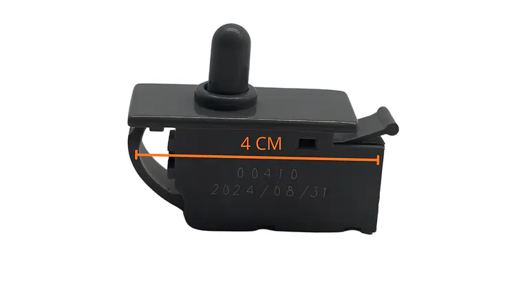Interruptor Luz Puerta Nevecon Haceb 533MAKALU 4