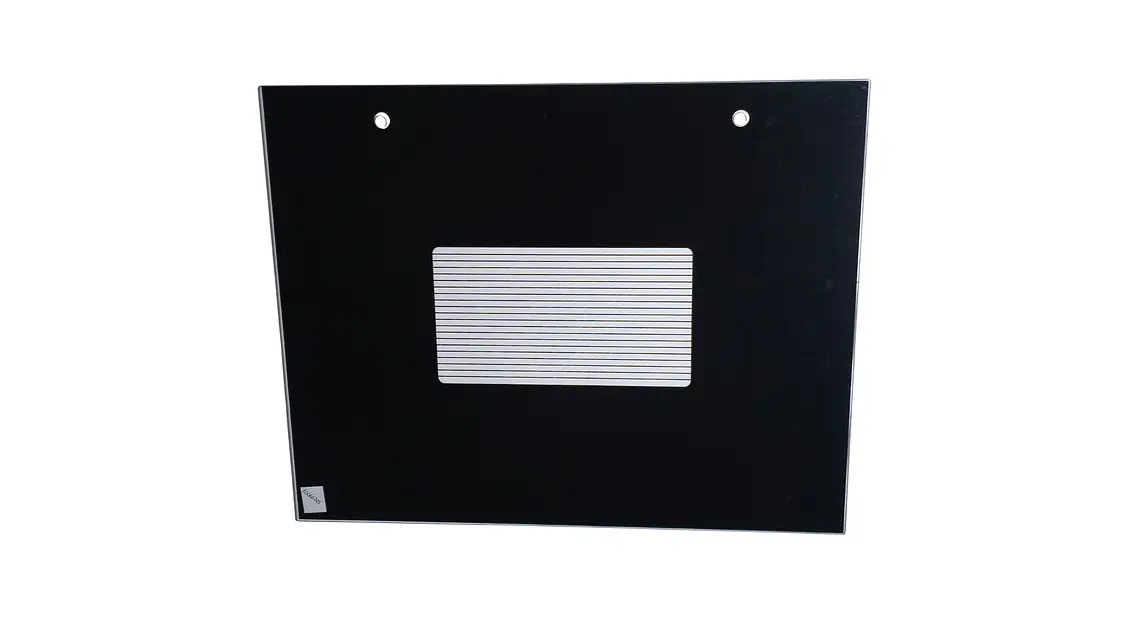 Vidrio Exterior Horno Mixto 60CM * 47,5CM 1