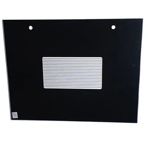Vidrio Exterior Horno Mixto 60CM * 47,5CM