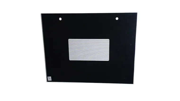 Vidrio Exterior Horno Mixto 60CM * 47,5CM 1