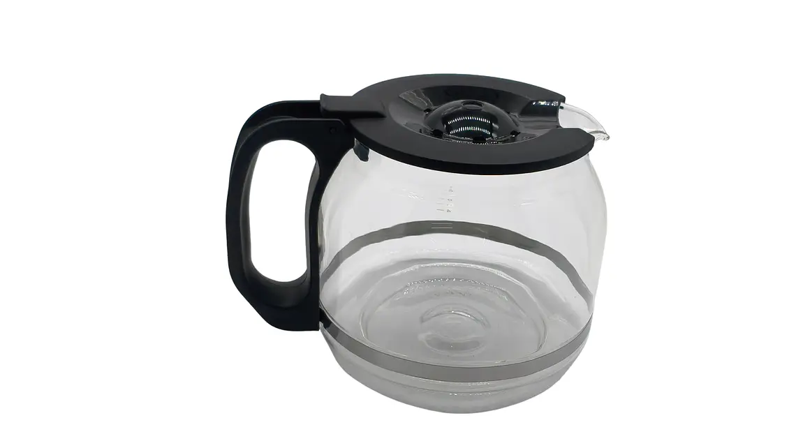 Jarra Cafetera ON OFF 12 Tazas  1