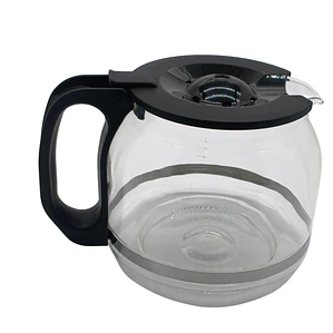 Jarra Cafetera ON OFF 12 Tazas 