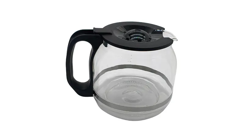 Jarra Cafetera ON OFF 12 Tazas  1