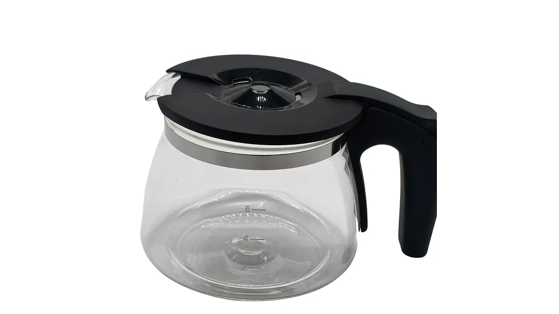 Jarra Cafetera ON OFF 6 Tazas 1