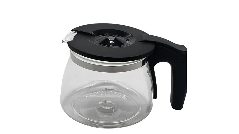 Jarra Cafetera ON OFF 6 Tazas 1