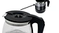Jarra Cafetera ON OFF 6 Tazas - Miniatura 2