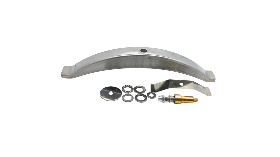 Set Tapa Olla A Presion Magna 50L 1