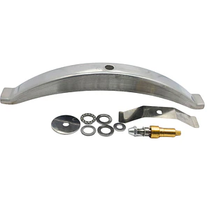 Set Tapa Olla A Presion Magna 50L
