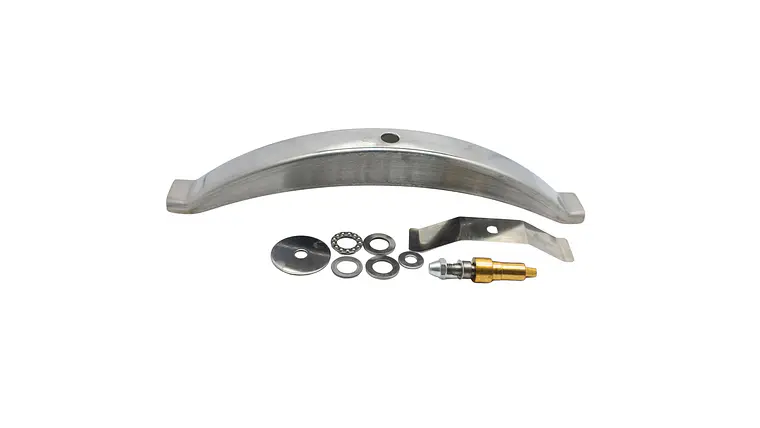 Set Tapa Olla A Presion Magna 50L 1