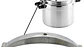 Set Tapa Olla A Presion Magna 50L - Miniatura 2
