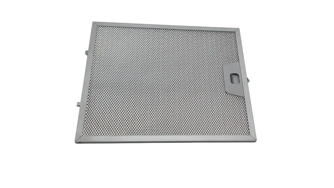 Filtro Aluminio Campana Extractora 25* 30CM  1