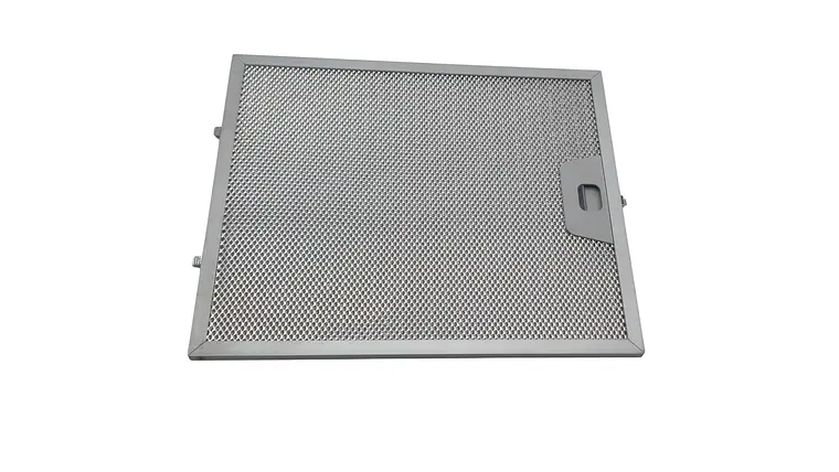Filtro Aluminio Campana Extractora 25* 30CM  1