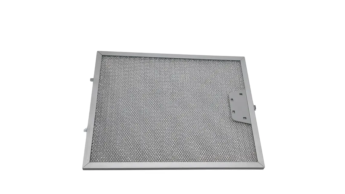 Filtro Aluminio Campana Extractora 25* 30CM  2