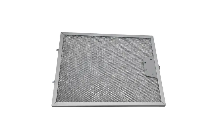 Filtro Aluminio Campana Extractora 25* 30CM  2