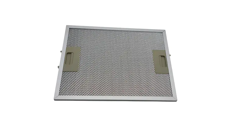 Filtro Aluminio y Carbón Challenger Tipo Península 1