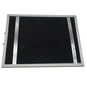 Filtro Aluminio Y Carbon Activado Campana Extractora Challenger Tipo Peninsula