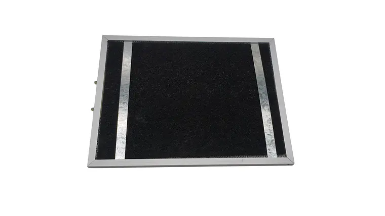 Filtro Aluminio y Carbón Challenger Tipo Península 2