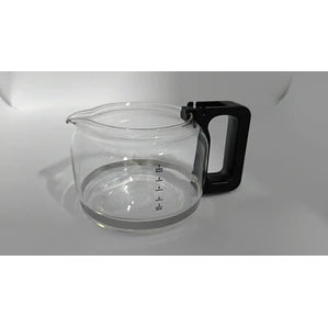 Jarra de Vidrio Cafetera Imusa Inox 7 Tazas