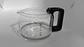 Jarra de Vidrio Cafetera Imusa Inox 7 Tazas - Miniatura 1