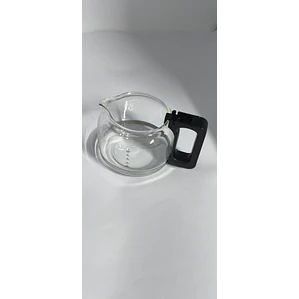 Jarra de Vidrio Cafetera Imusa Inox 7 Tazas