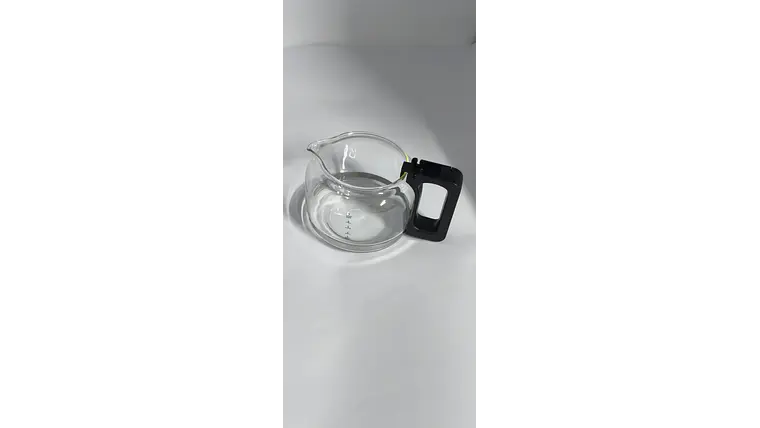 Jarra de Vidrio Cafetera Imusa Inox 7 Tazas 2