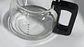 Jarra de Vidrio Cafetera Imusa Inox 7 Tazas - Miniatura 2