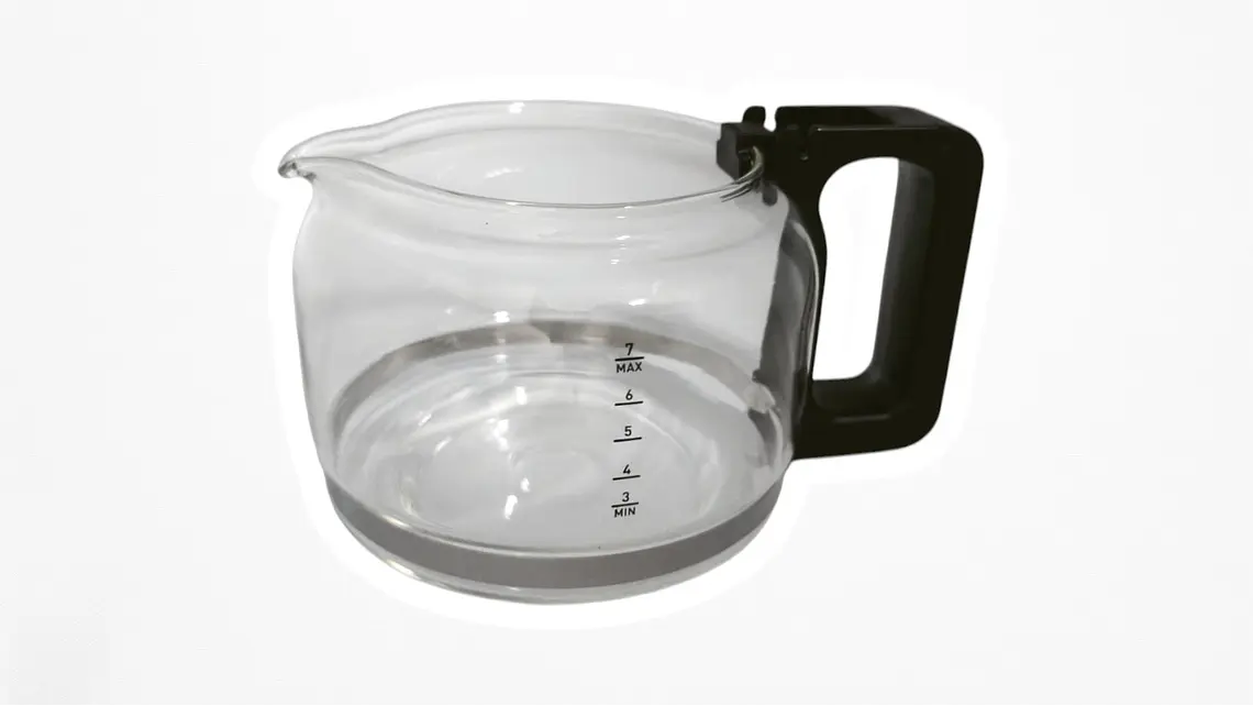 Jarra Cafetera Imusa Inox 7 Tazas 1