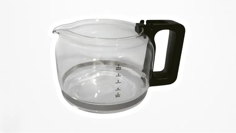 Jarra Cafetera Imusa Inox 7 Tazas 1