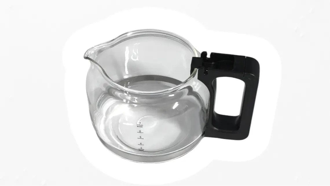 Jarra Cafetera Imusa Inox 7 Tazas 2