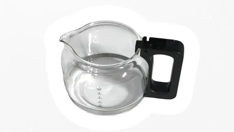 Jarra Cafetera Imusa Inox 7 Tazas 2