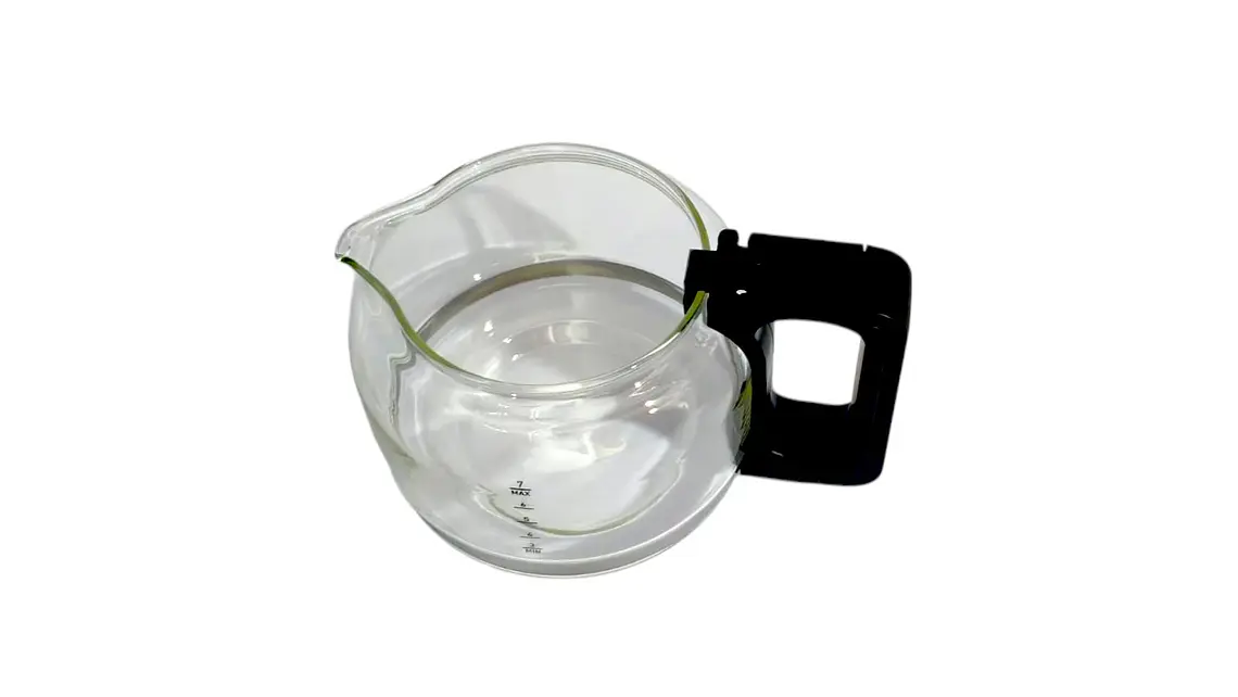 Jarra Cafetera Imusa Inox 7 Tazas 4