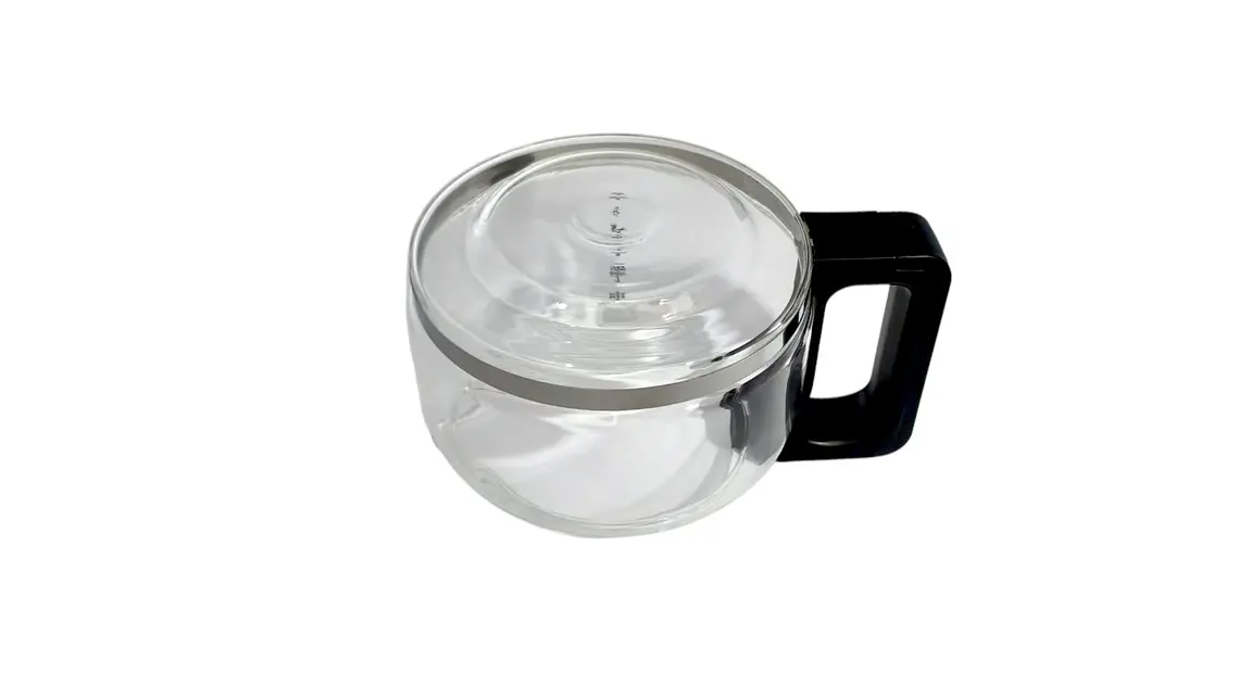 Jarra Cafetera Imusa Inox 7 Tazas 5