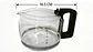 Jarra Cafetera Imusa Inox 7 Tazas - Miniatura 7