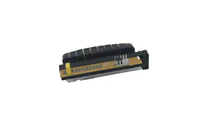 Suiche Licuadora Imusa Infiny Force 16 Velocidades 3