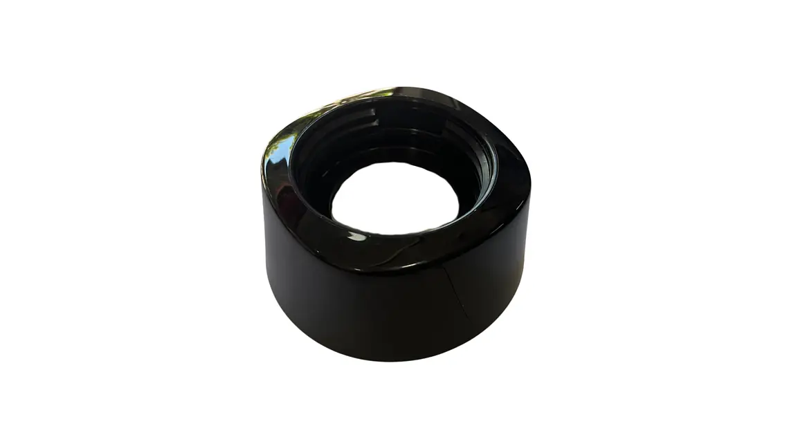 Base Negra Licuadora Infiny Force 3